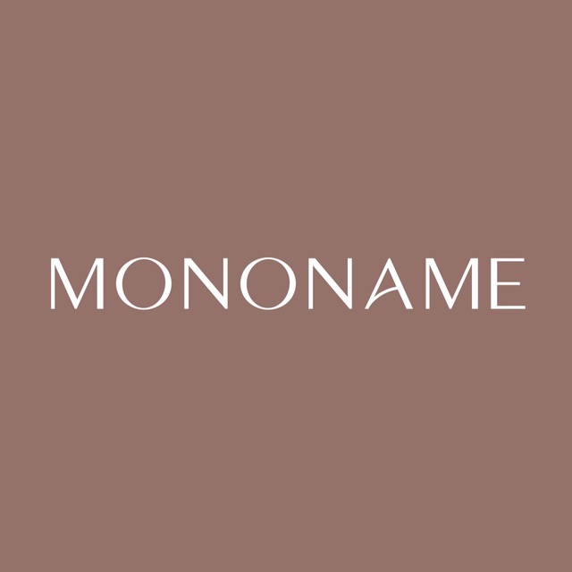 MONONAME