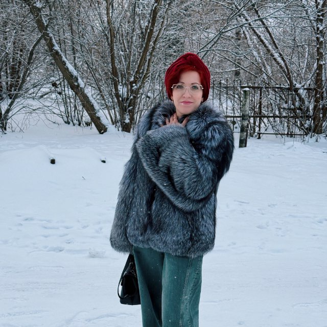 Октябрина Жемчужина