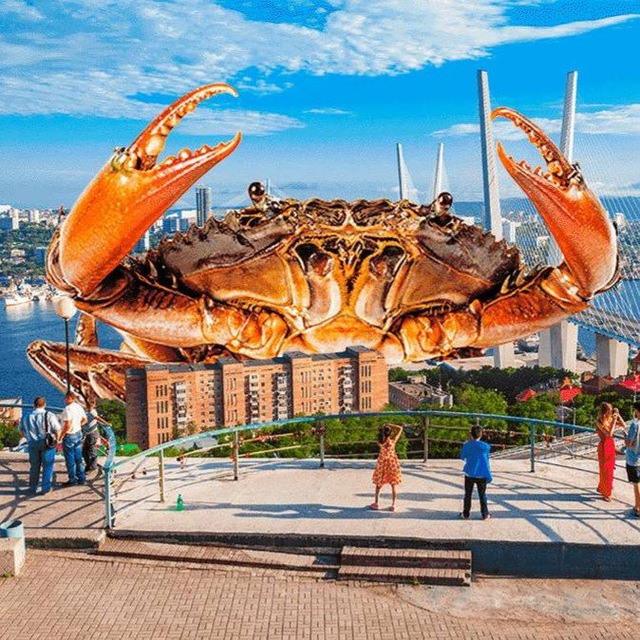 Наш Владивосток