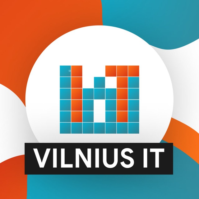 Vilnius IT