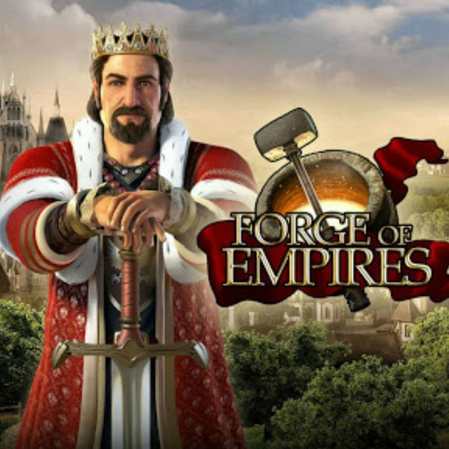 Forge of Empires