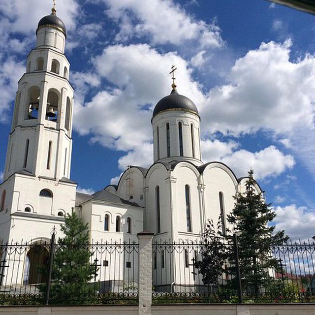 Чат с жителями Апрелевка