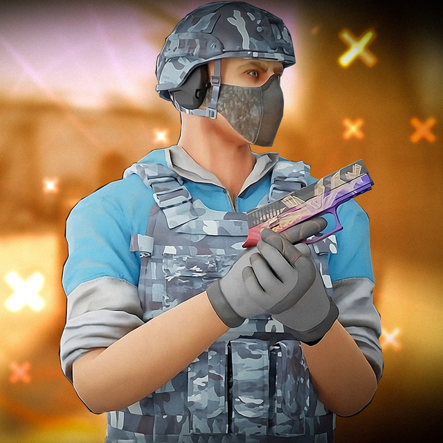 StandLong Private