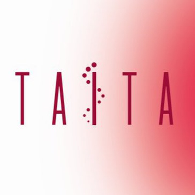 TAITA Витаминные эликсиры