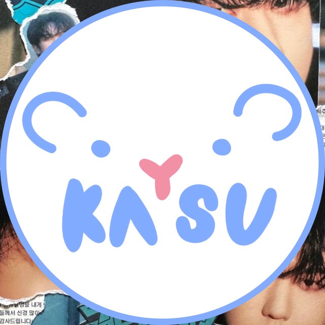 KAYSU • k-pop аксессуары