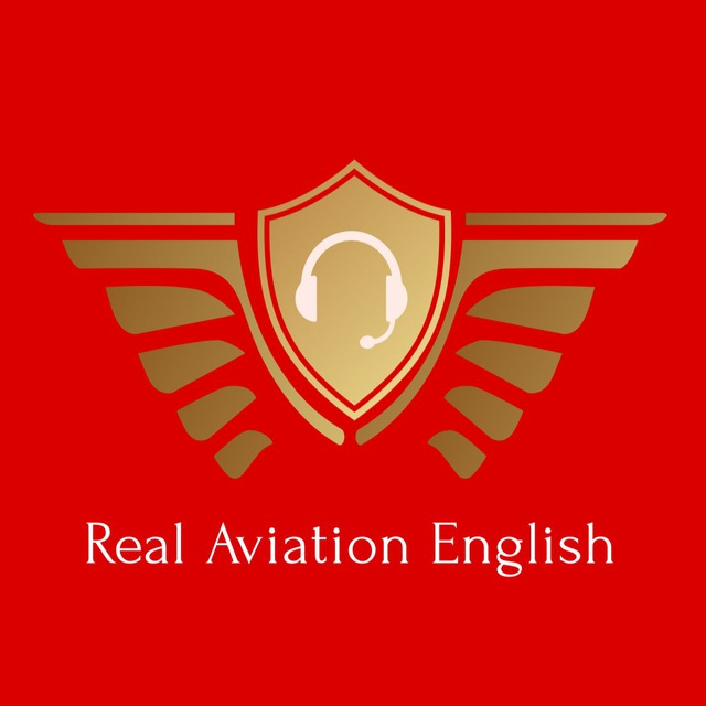 Real Aviation English