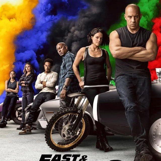 Kumpulan Film Barat Sub Indo