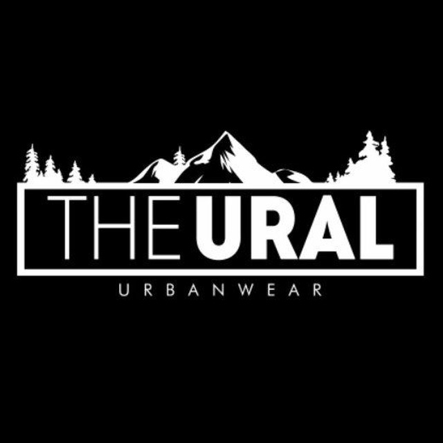 THE URAL спортивная одежда и обувь