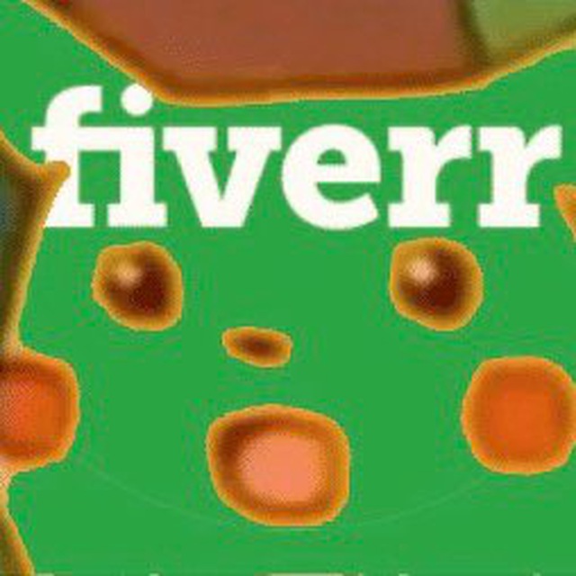 Загадочный Fiverr