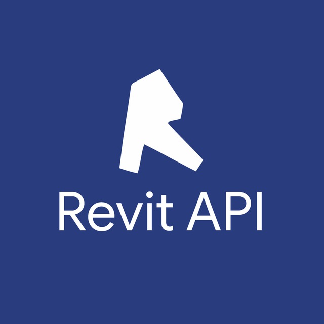 Revit API with Sergei Nefyodov