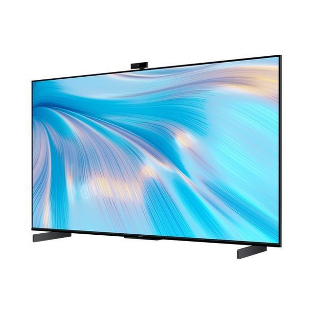 HUAWEI Vision S. Сообщество пользователей