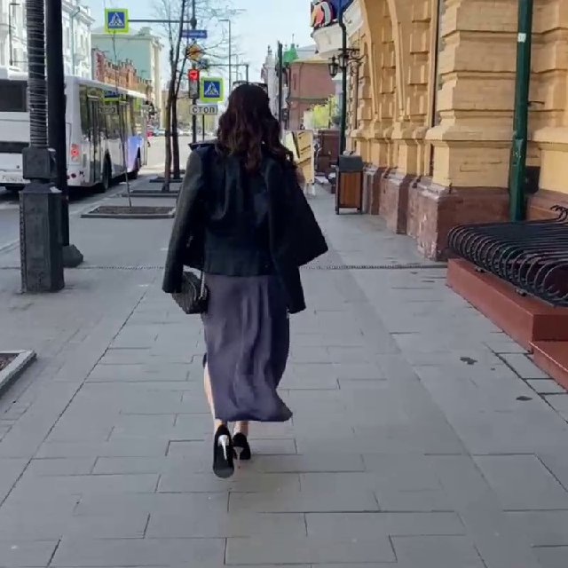 Алешина Psy