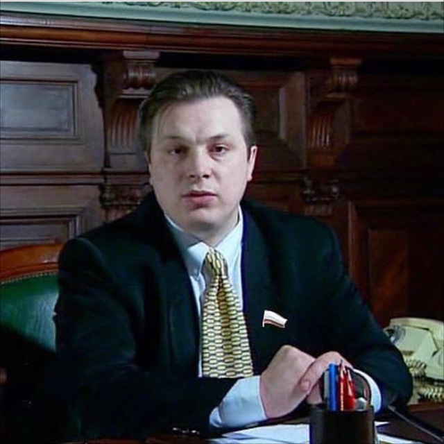 Андрей Разин «Ласковый Май»