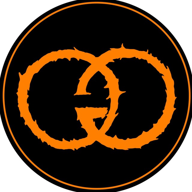 ORANGEGANG