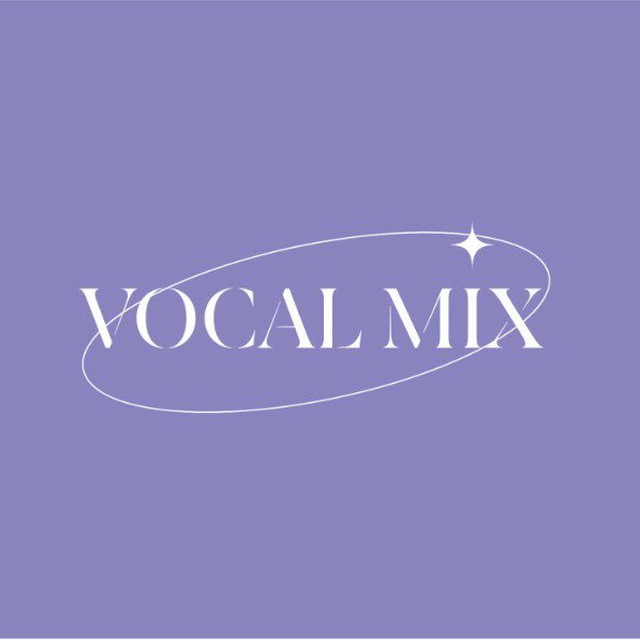 Vocal Mix