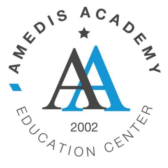 Amedis Academy??‍?