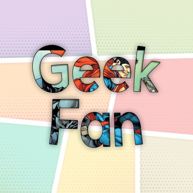 Geek Fan