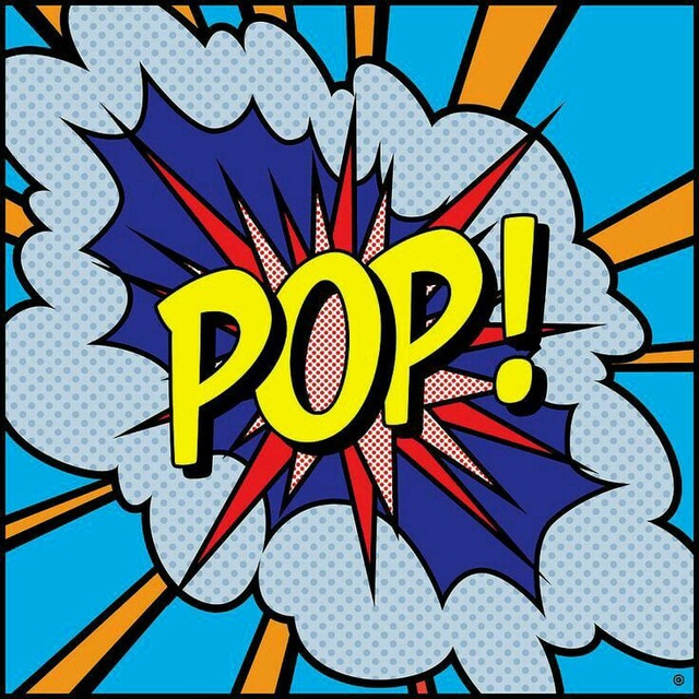 Pop Media