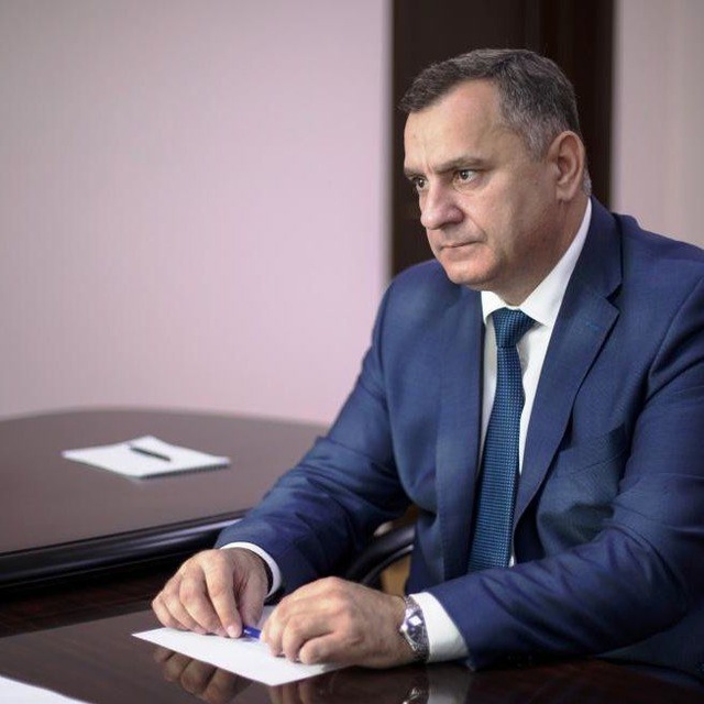 Александр Морозов