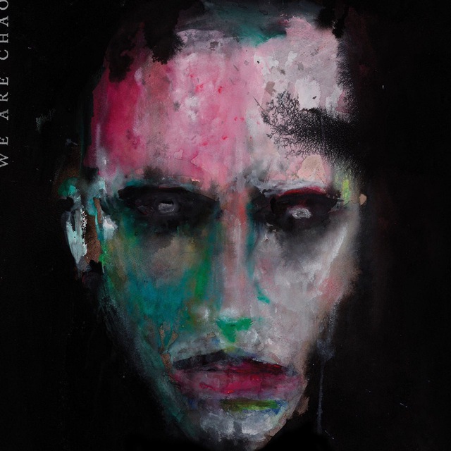 Мэрилин Мэнсон ‡ Marilyn Manson