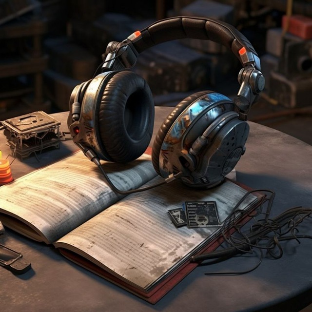 Слушайте - послушайте!