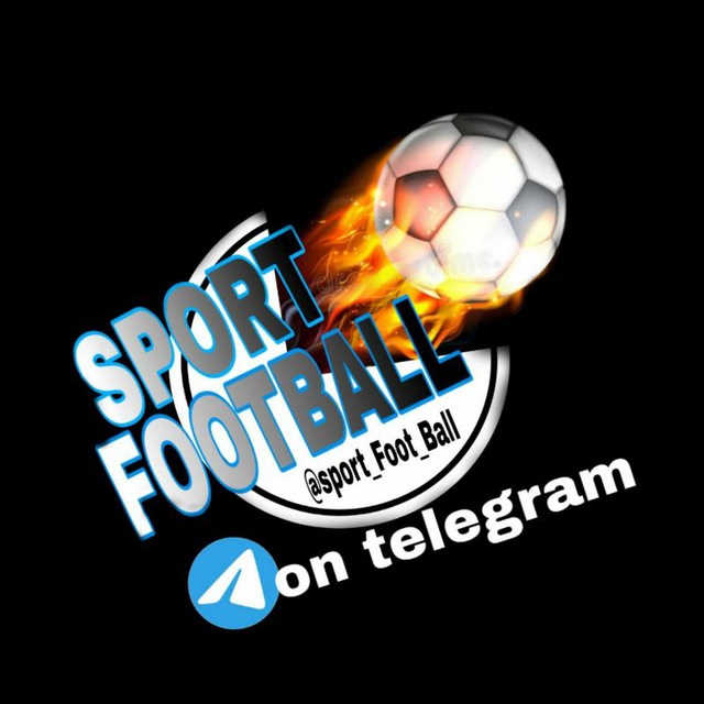 FOOTBALL HUB⚽⚡ — @bbc_sport_football Telegram-kanali — TGStat