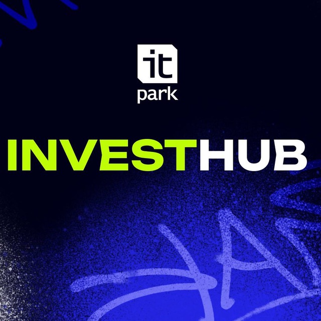 StartUp Hub Tatarstan