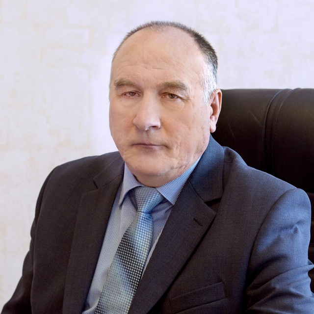 Сергей Ермаков