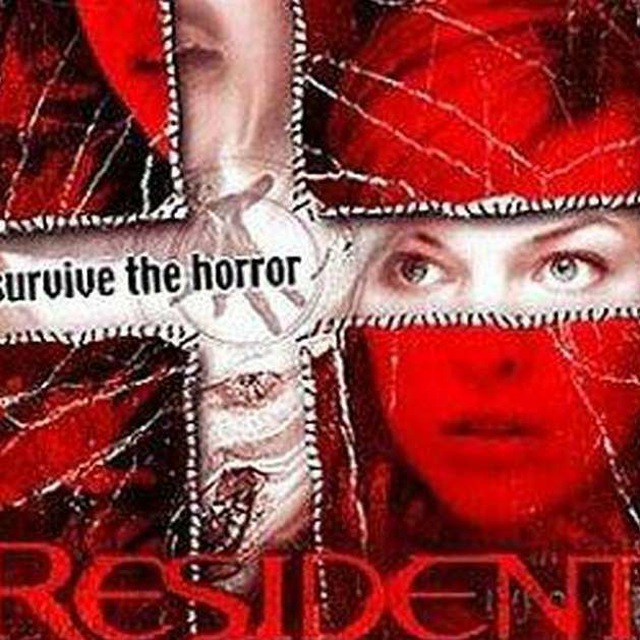 Resident Evil (2002) - IMDb