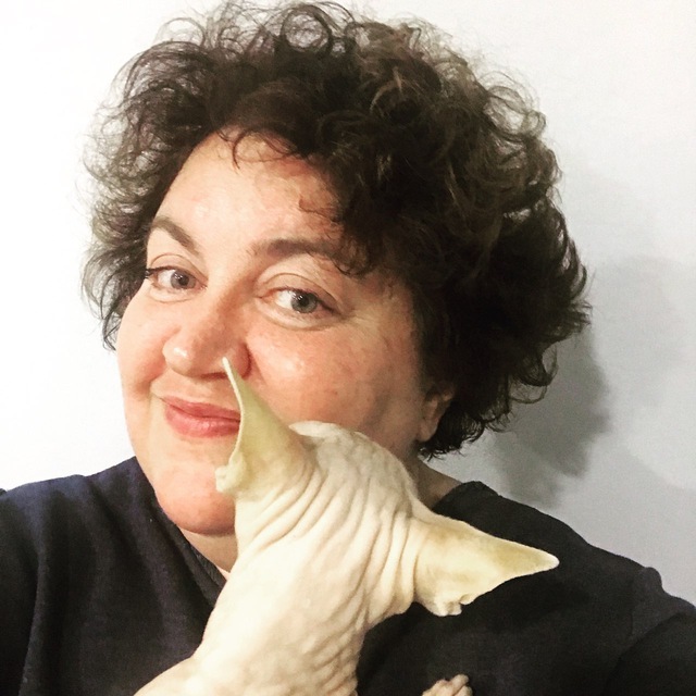 Елена Вайз (сваха)