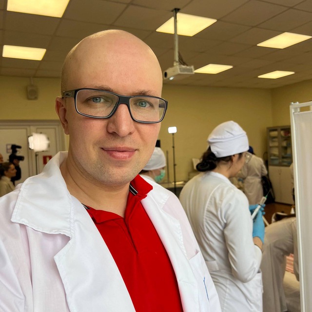 Экологичный психолог