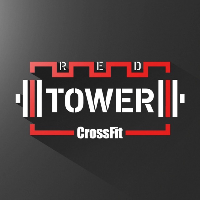 RED TOWER CrossFit