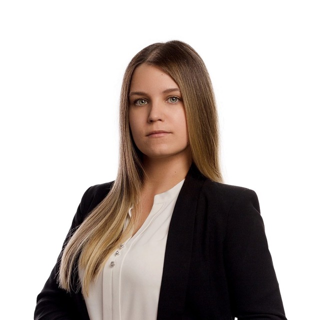 Анна Баранова