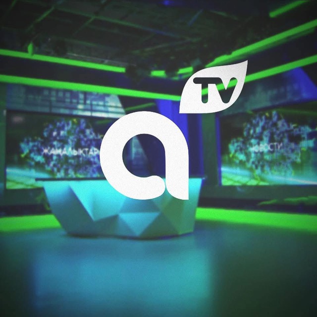 Almaty TV