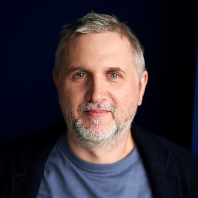 Dmitry Sukhov Architecture