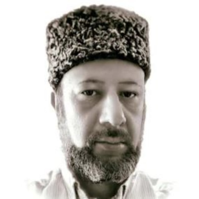 Albert Isakov