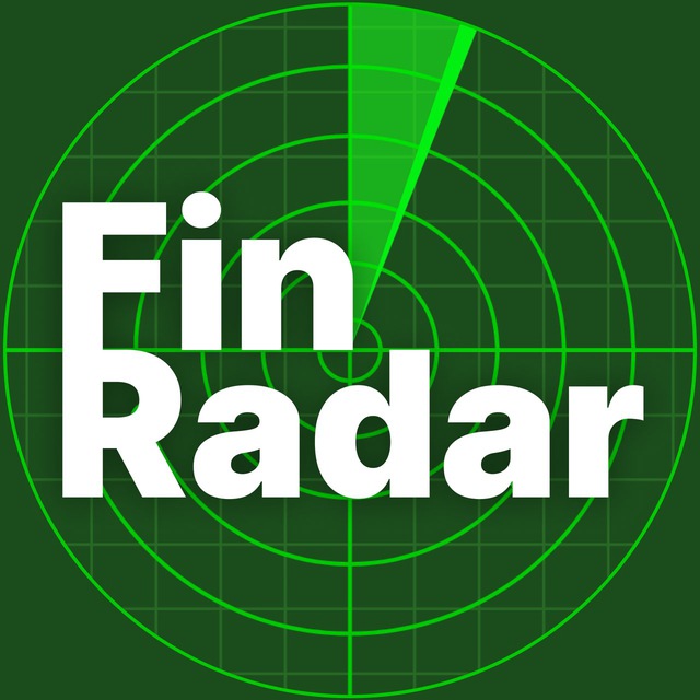 FinRadar | Финансы и Инвестиции