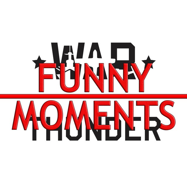 War Thunder Funny Moments