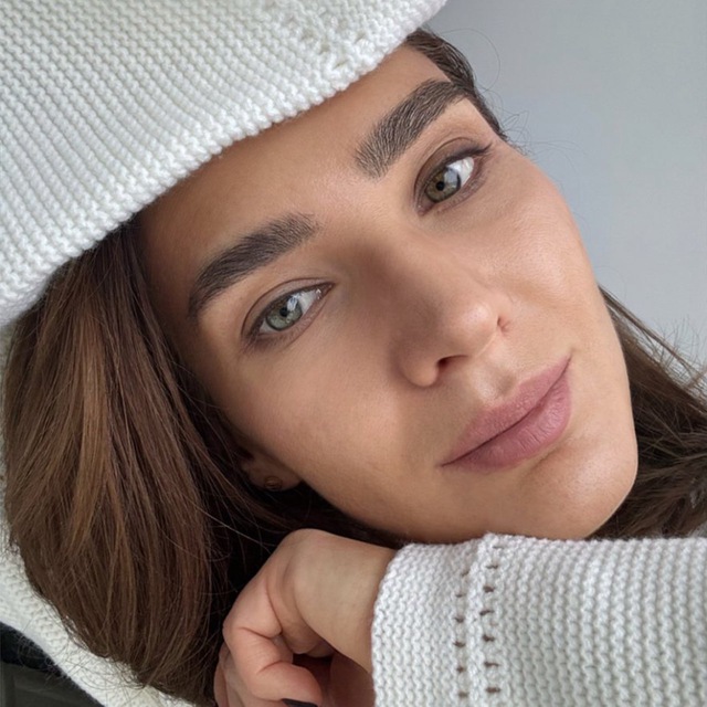 Deniskina Irina