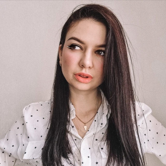 Yulia Rise ❣️
