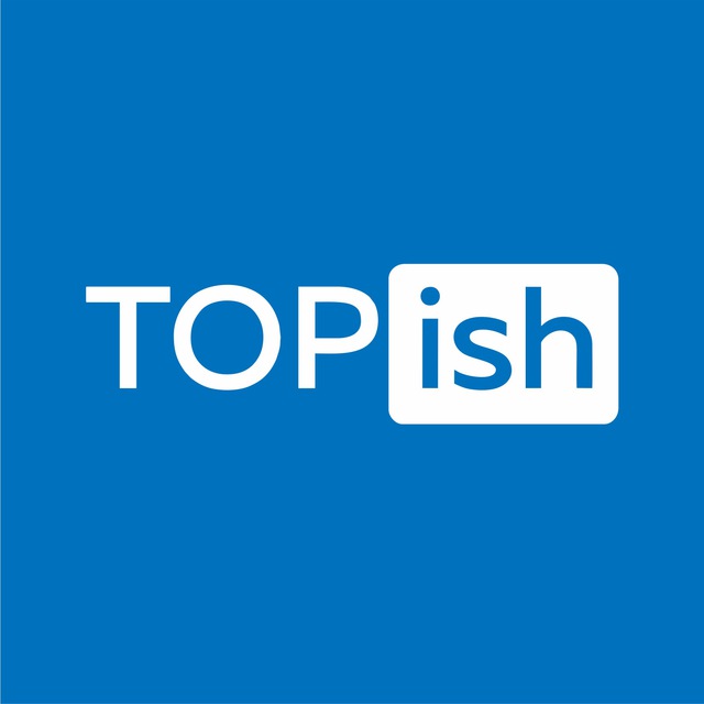 Topish.uz
