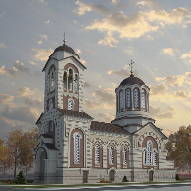 Северное викариатство г. Москвы