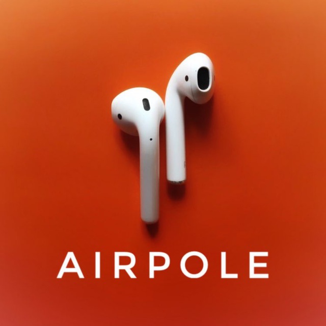 AirPole?