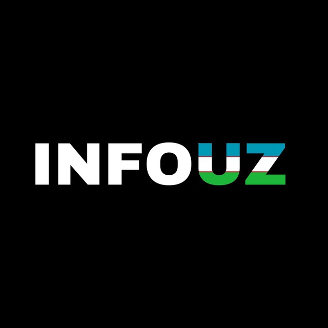 Info Uz - Tezkor xabarlar
