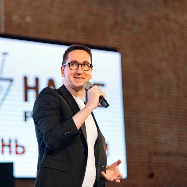 Филипп Тарасов / Вкус жизни