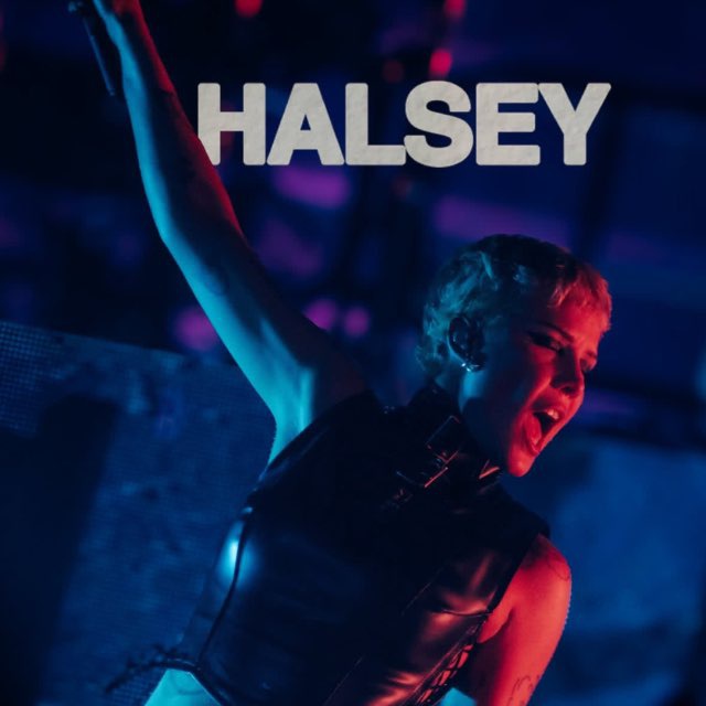 Halsey.fan.club