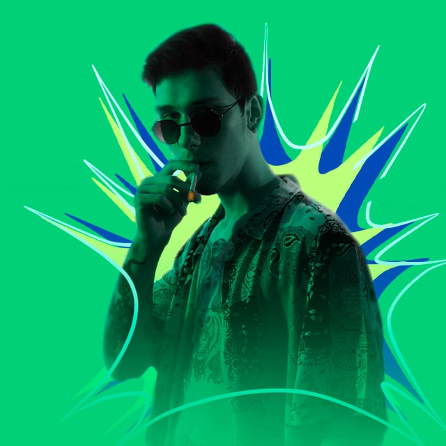 Диджитал кабанчик