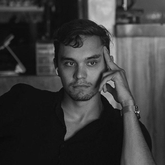 ?Инфокаст | Рустам Фаттахов