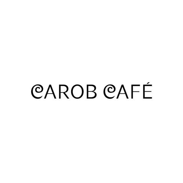 carob café