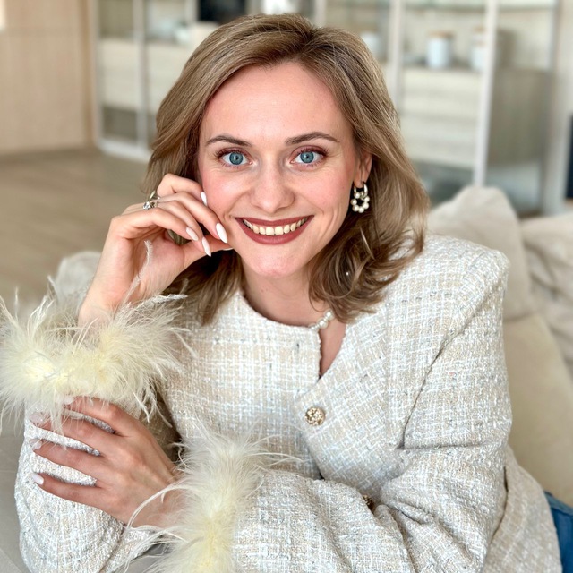 Валерия Кравец